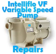 Intelliflo VF Variable Speed Pump